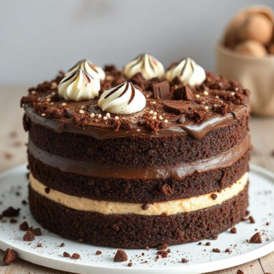 Chocolate Cake