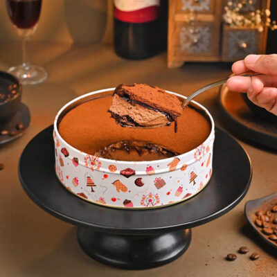Dream Cake