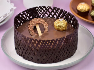 Ferrero Rocher Indulgence