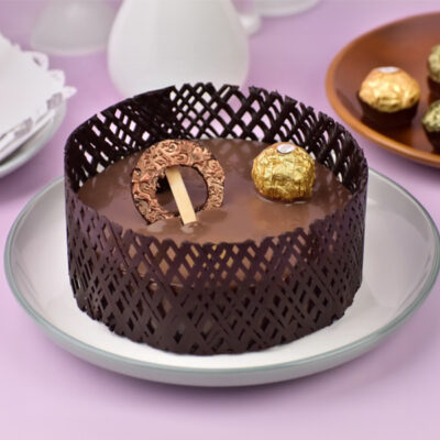 Ferrero Rocher Indulgence