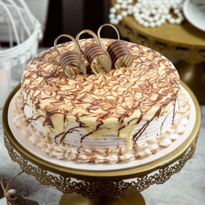 Vancho Cake